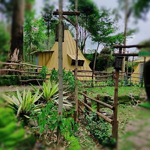 Standard Camping Ground